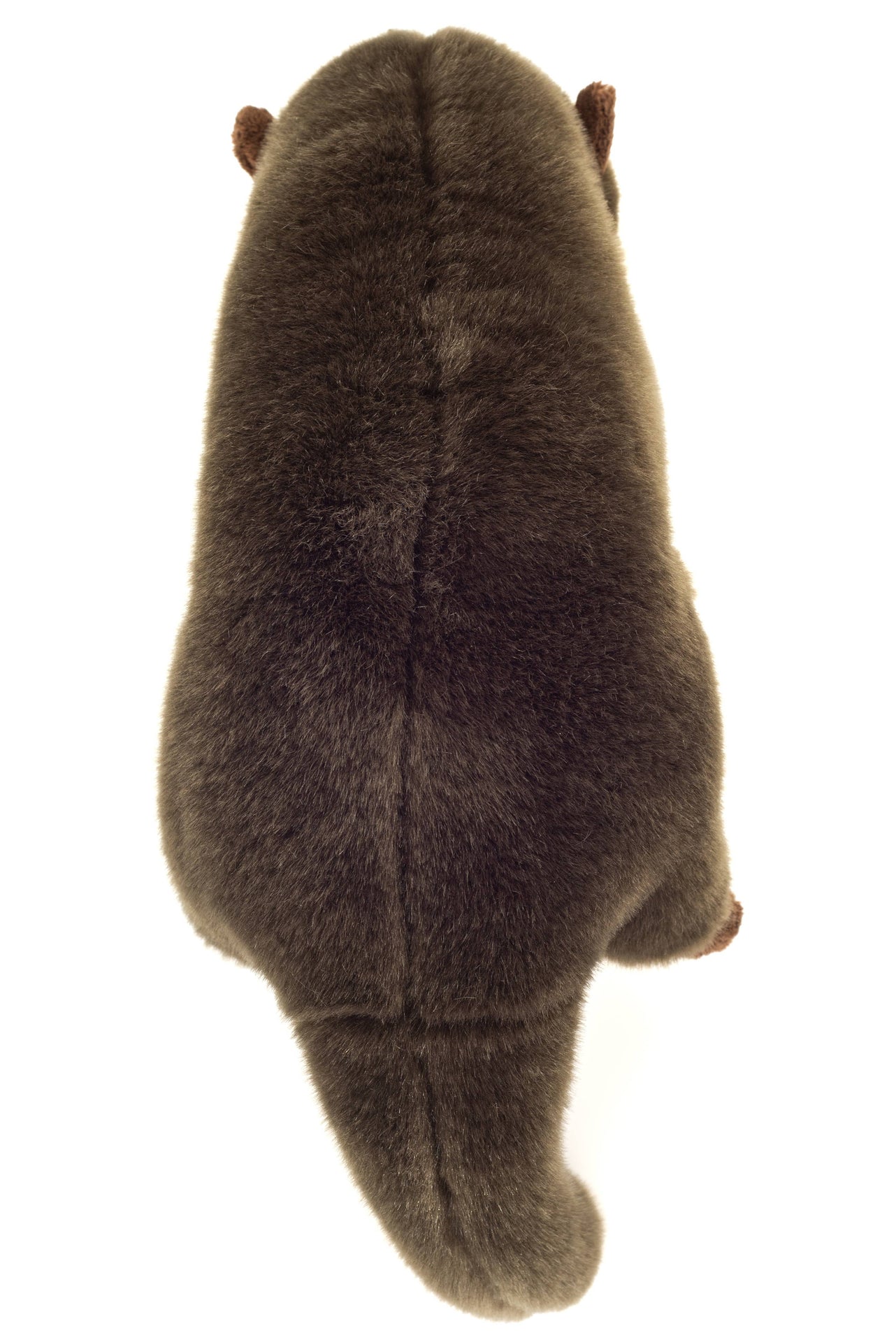 Otter Plush Toy