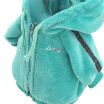 Lucky Mimi Dog Doll: Sporty - 38cm
