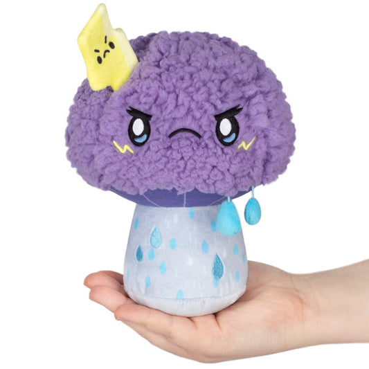 Peluche Alter Egos Série 9 – Champignon Orageux