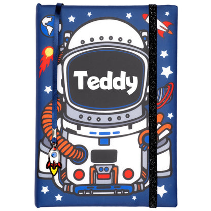 Carnet – Astronaut