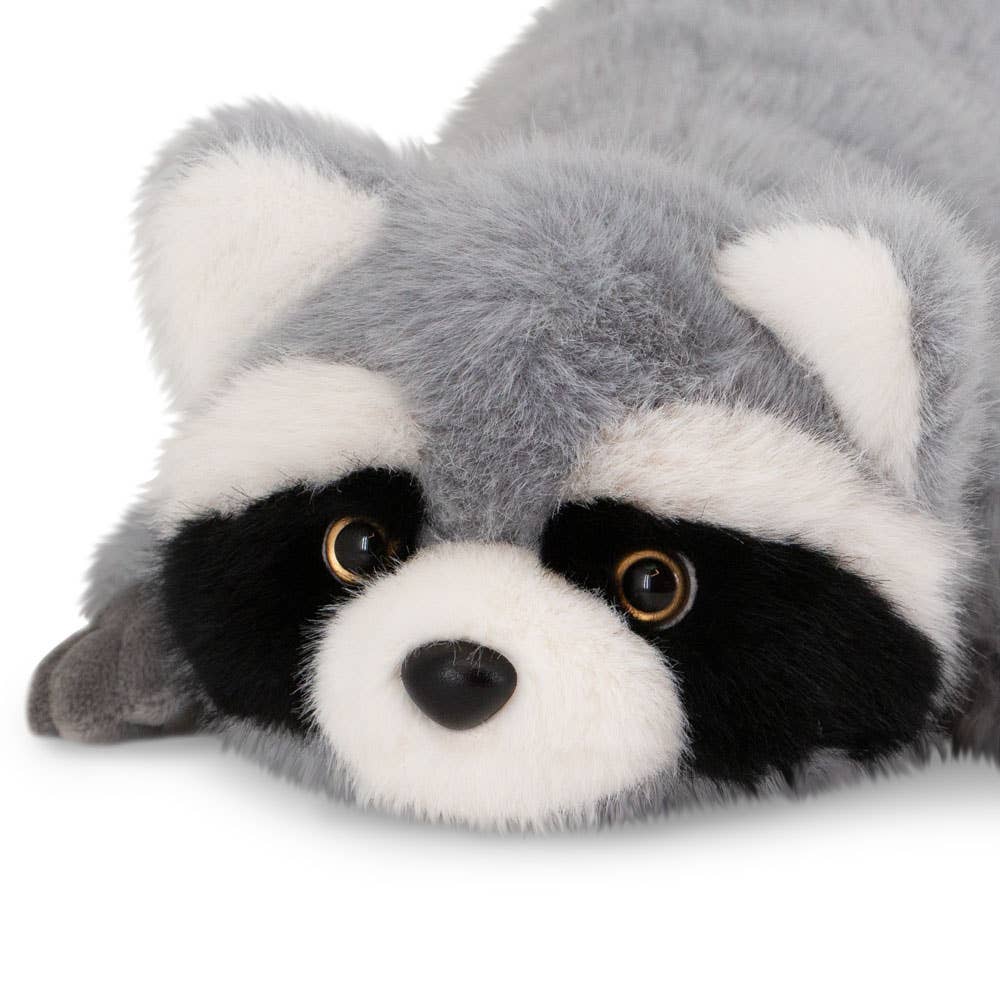 Peluche The Softest Raton laveur (38cm)