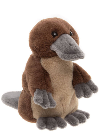 Cuddle Cub Platypus Plush Toy