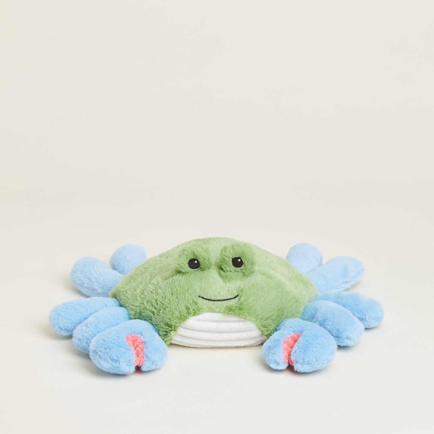 Warmies Crab Plush Hot Water Bottle