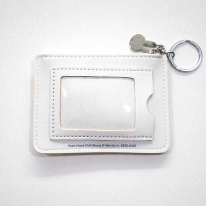 Miffy Hasen-Geldbörse