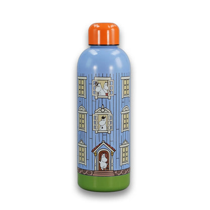 Gourde en métal Moomin - Maison 500 ml