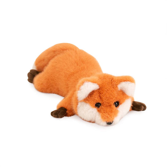 The Softest Lying Fox Plush (40cm)