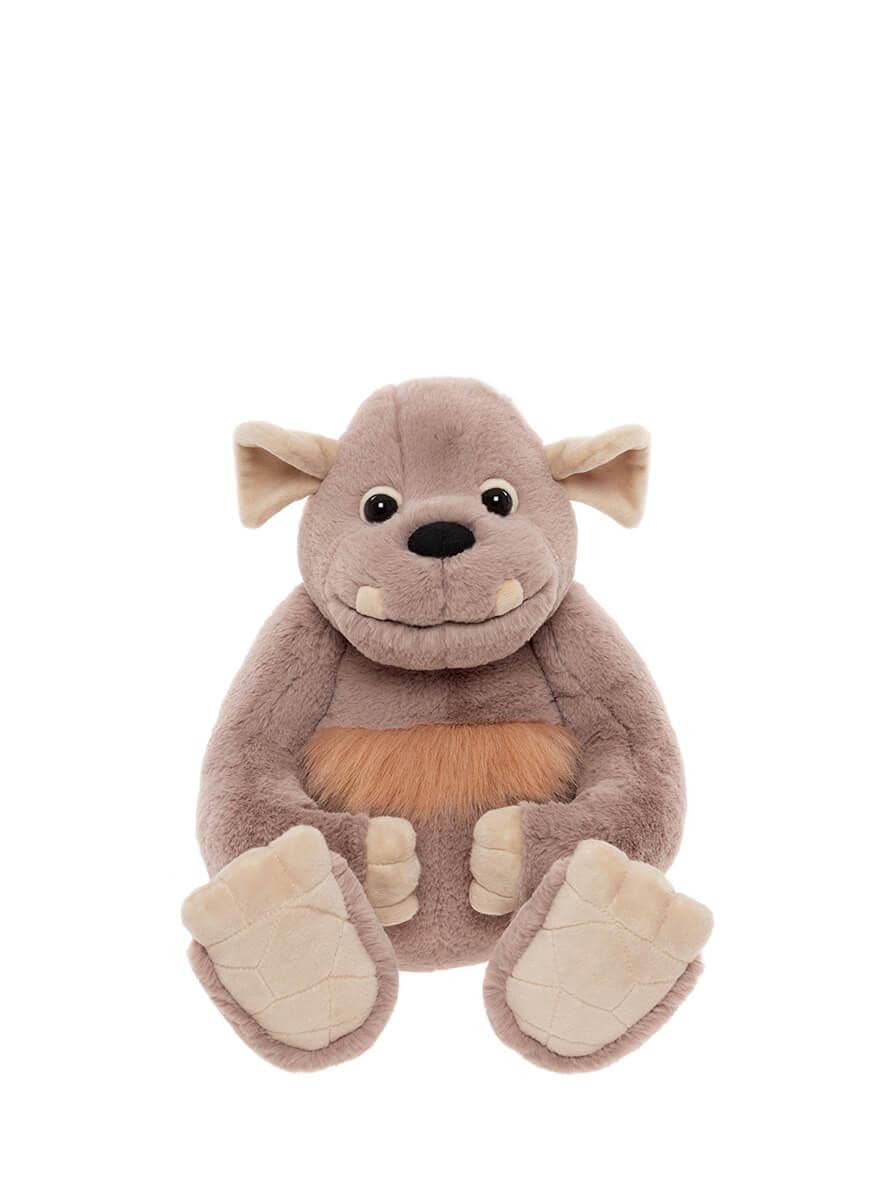 Boulder Plush Toy