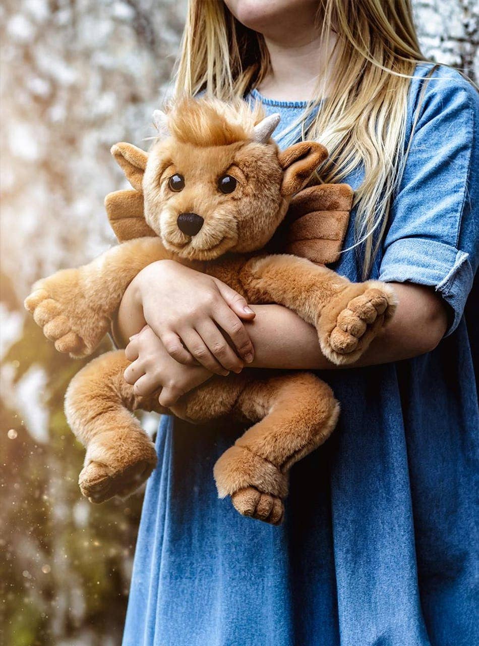 Peluche Bartizan