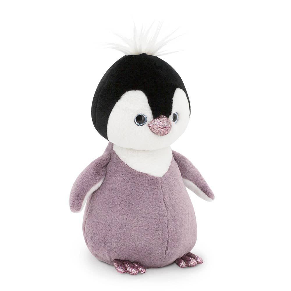 Fluffy the Penguin Plush (35cm)