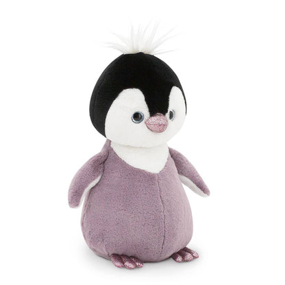 Fluffy the Penguin Plush (35cm)