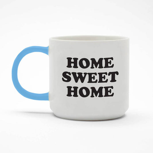 Tasse Snoopy – Home Sweet Home