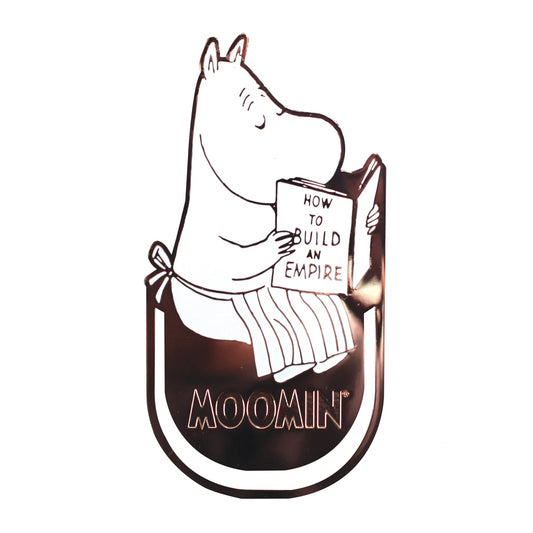 Lesezeichen aus Metall Moomin - Moominmamma