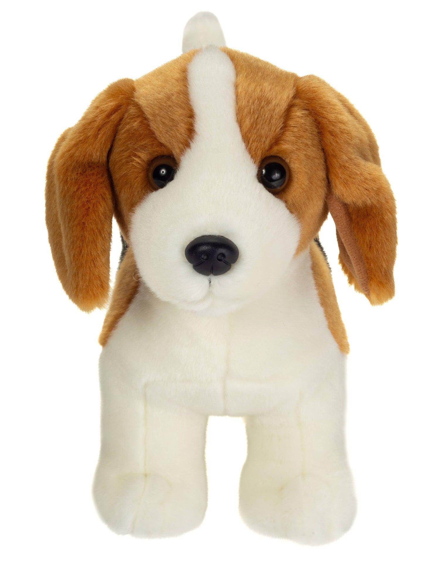 Peluche Beagle Debout – 25 cm - Teddy Hermann