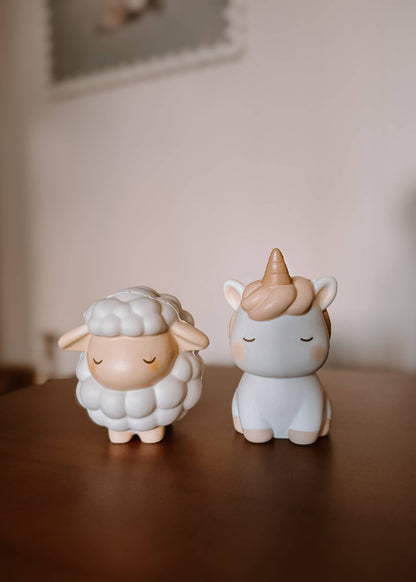 Squichymals Mouton Wooly