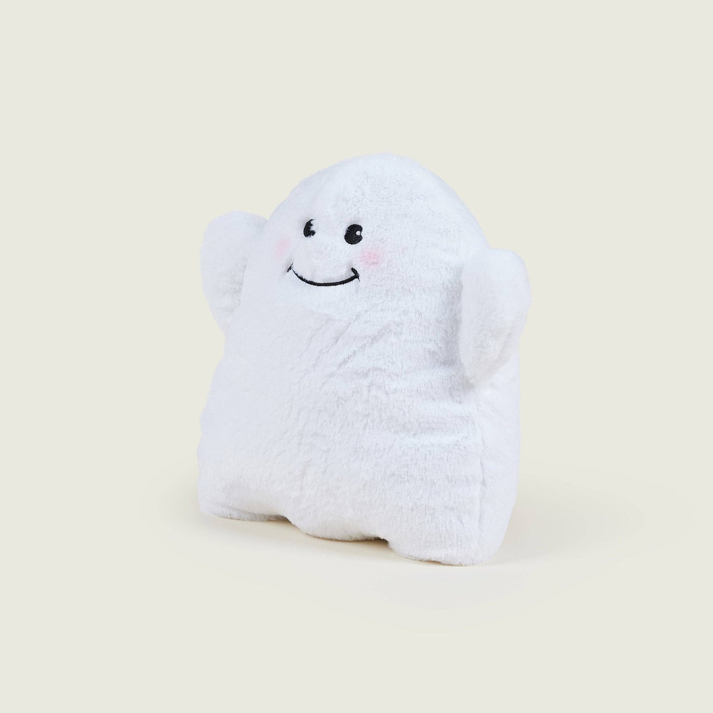 Warmies Ghost Plush Hot Water Bottle