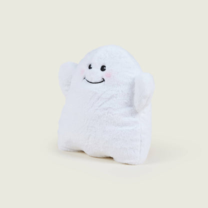 Warmies Ghost Plush Hot Water Bottle