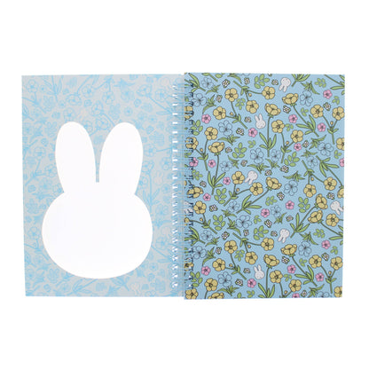A5 Notebook - Miffy Rabbit
