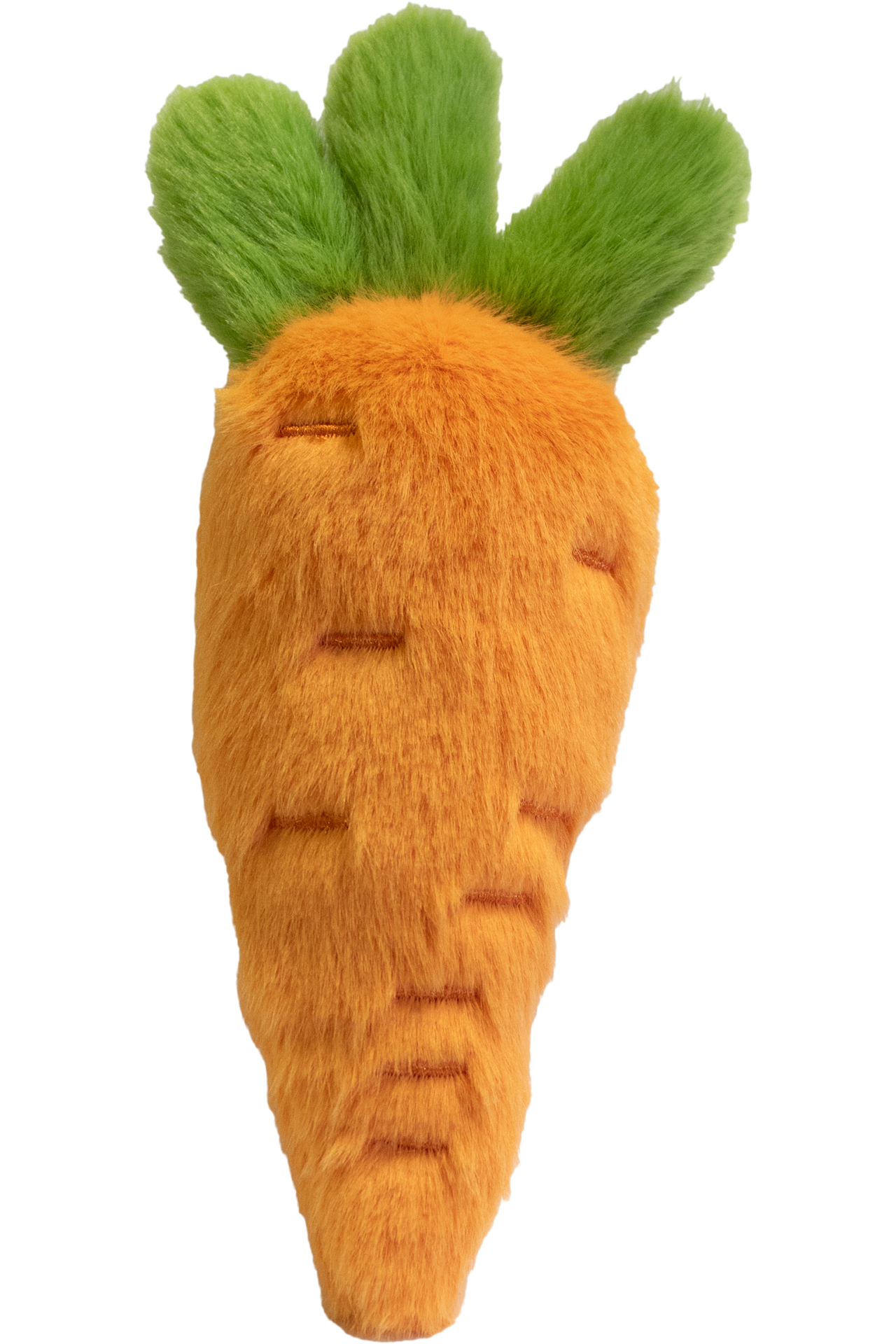 Garden Friends Plush - Carrot