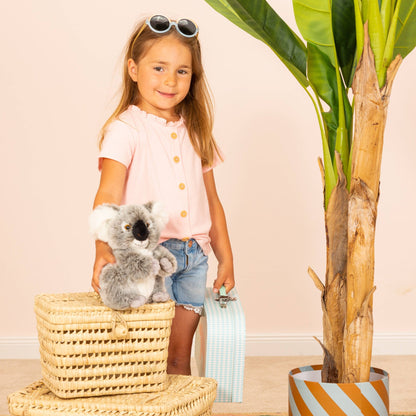 Koala Plush Toy