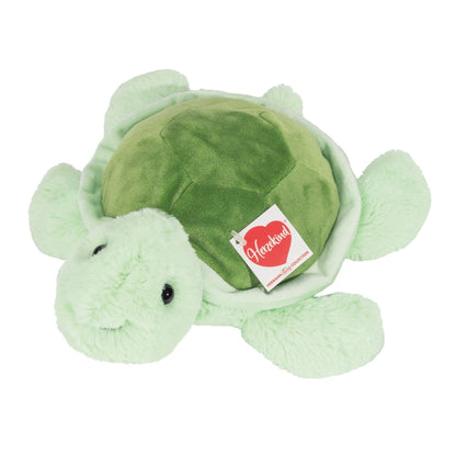 Sandy Turtle Plush