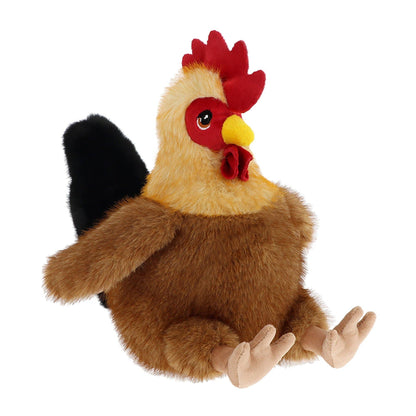 Chicken Plush Toy 20cm