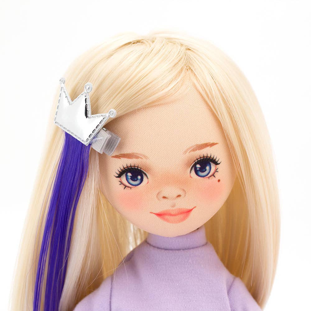 20cm shoe and accessory set