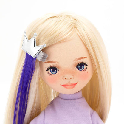 20cm shoe and accessory set