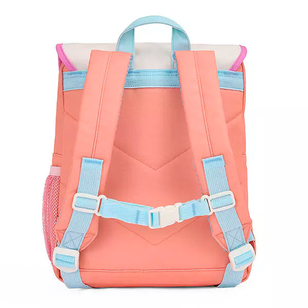 Mini Peach Children's Backpack