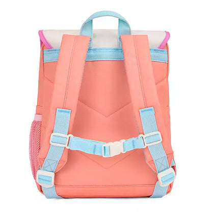 Mini Peach Children's Backpack