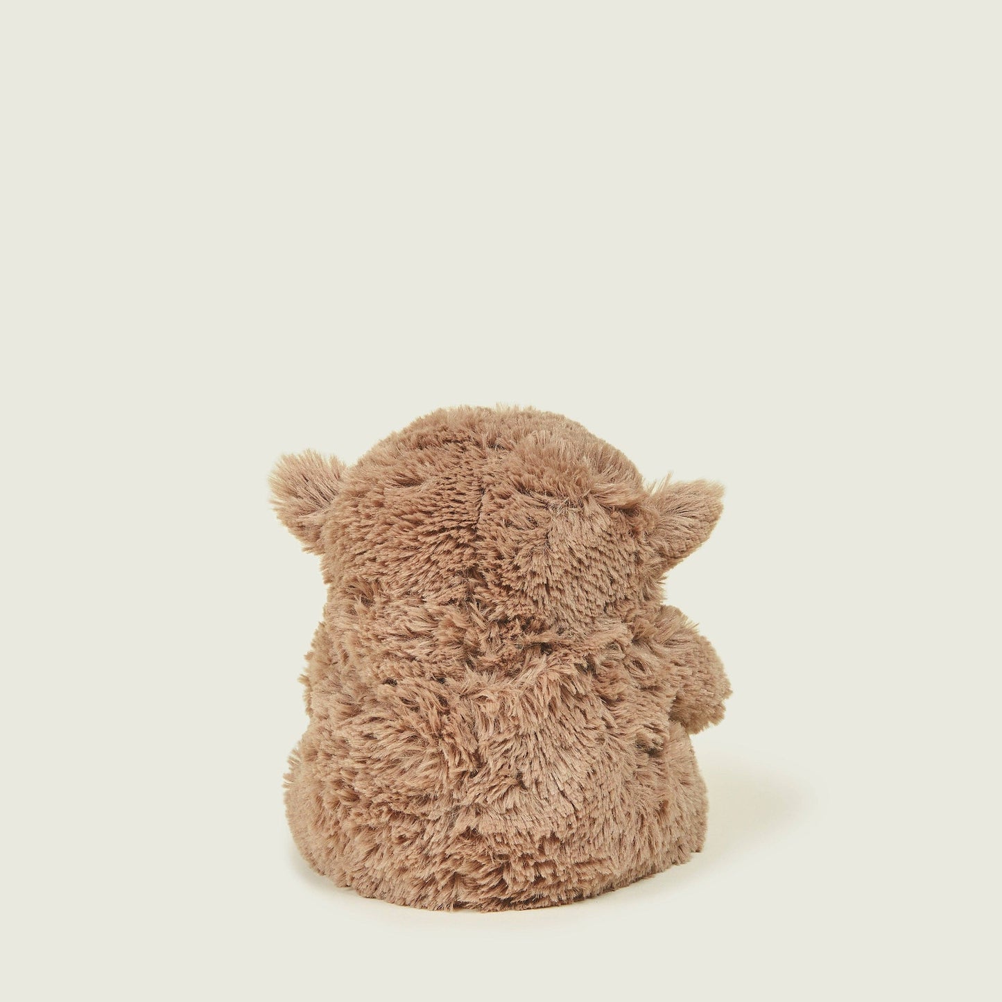 Warmies Hamster Plush Hot Water Bottle