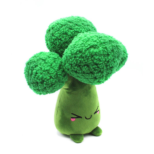 Plush Yummies KOKKOLI Broccoli
