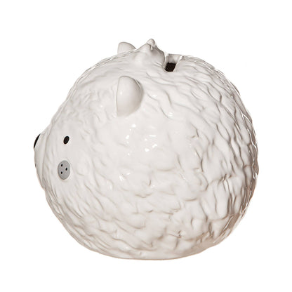 Tirelire Ours Polaire