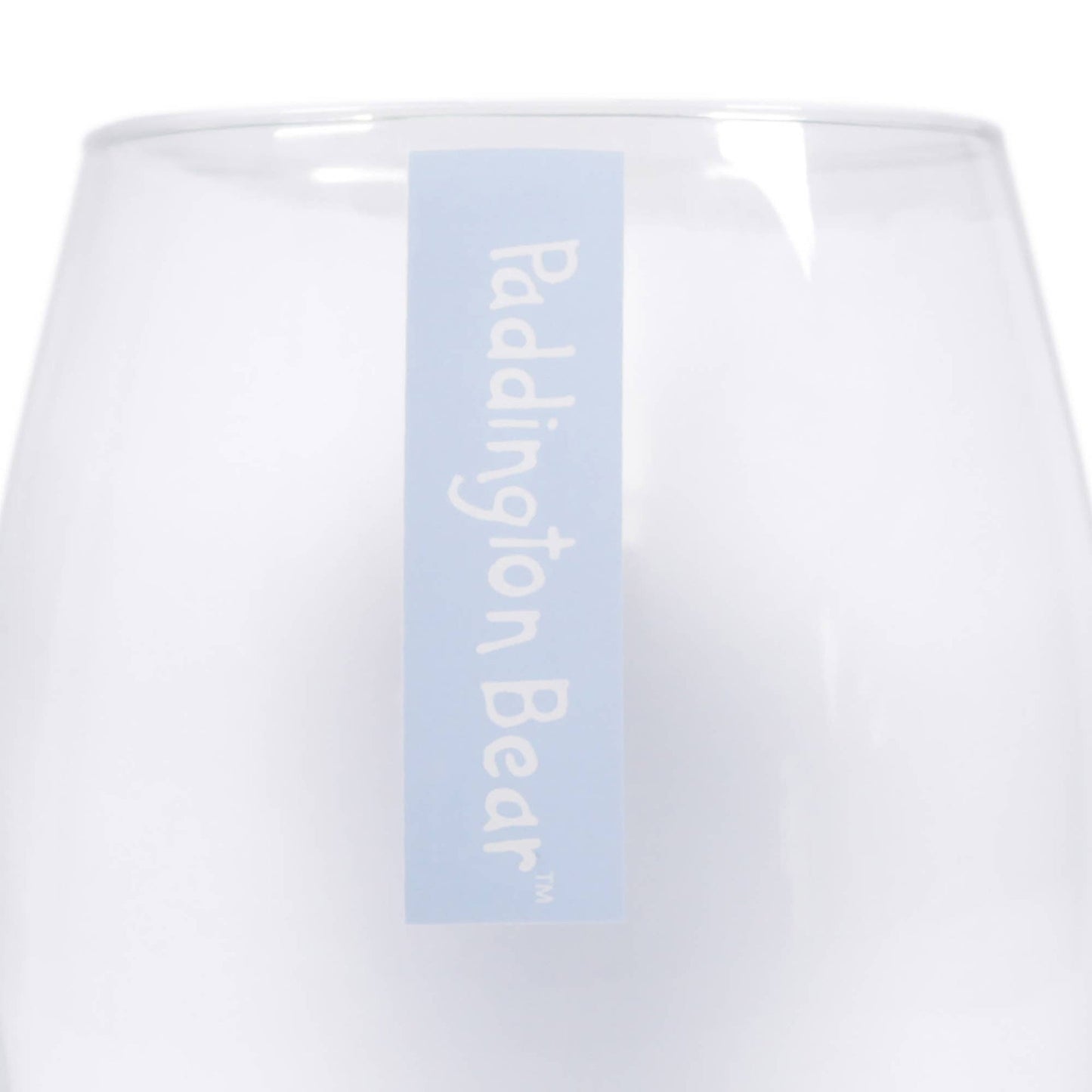 Boîte en verre Paddington - 550 ml
