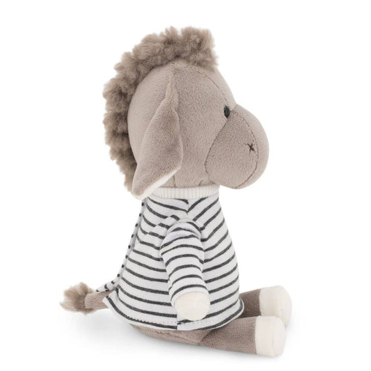 Frankie the plush burrito - 15 cm
