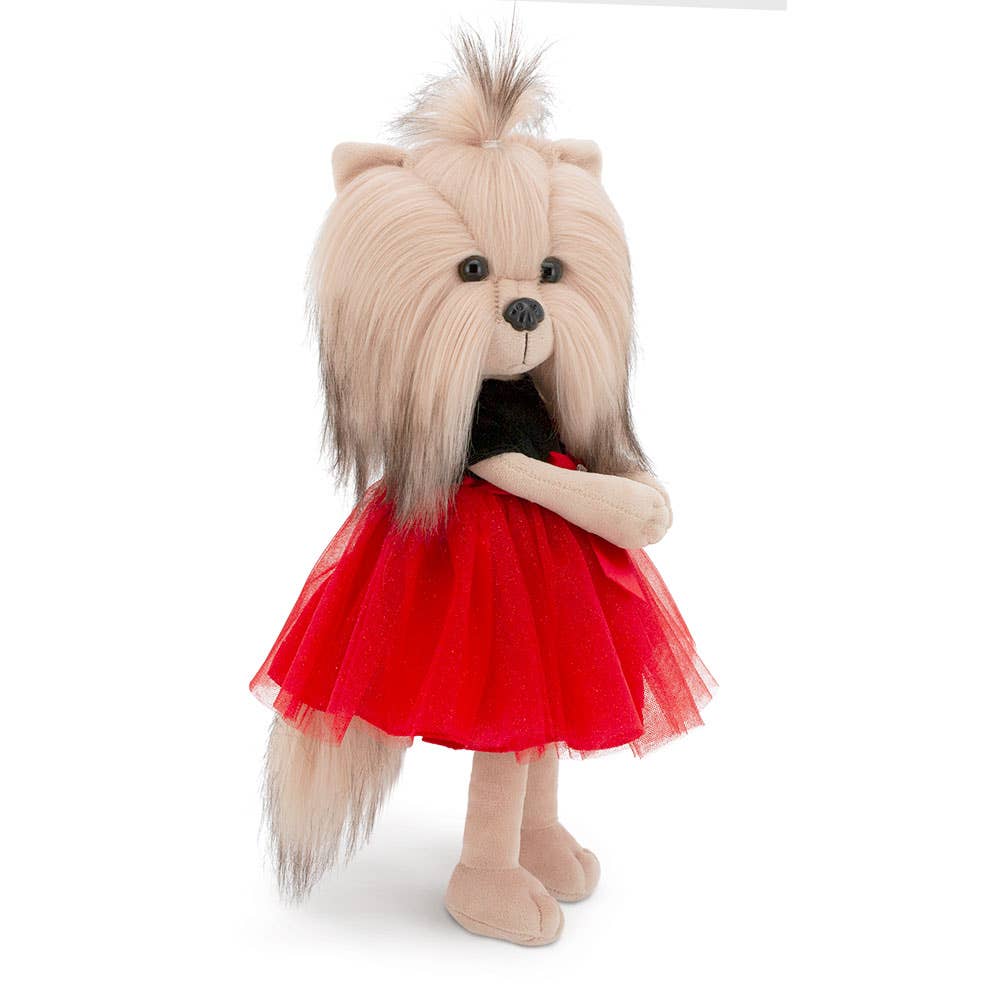 Lucky Yoyo Dog Doll: Party - 38cm
