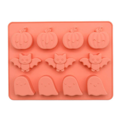 Halloween Mini Poddies® - Chocolate Mould