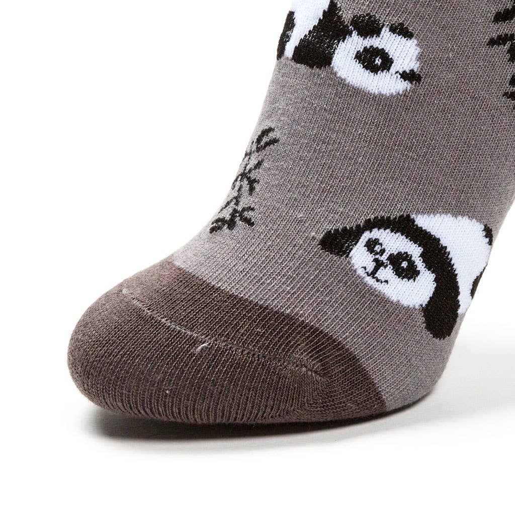 Kids' Panda Socks