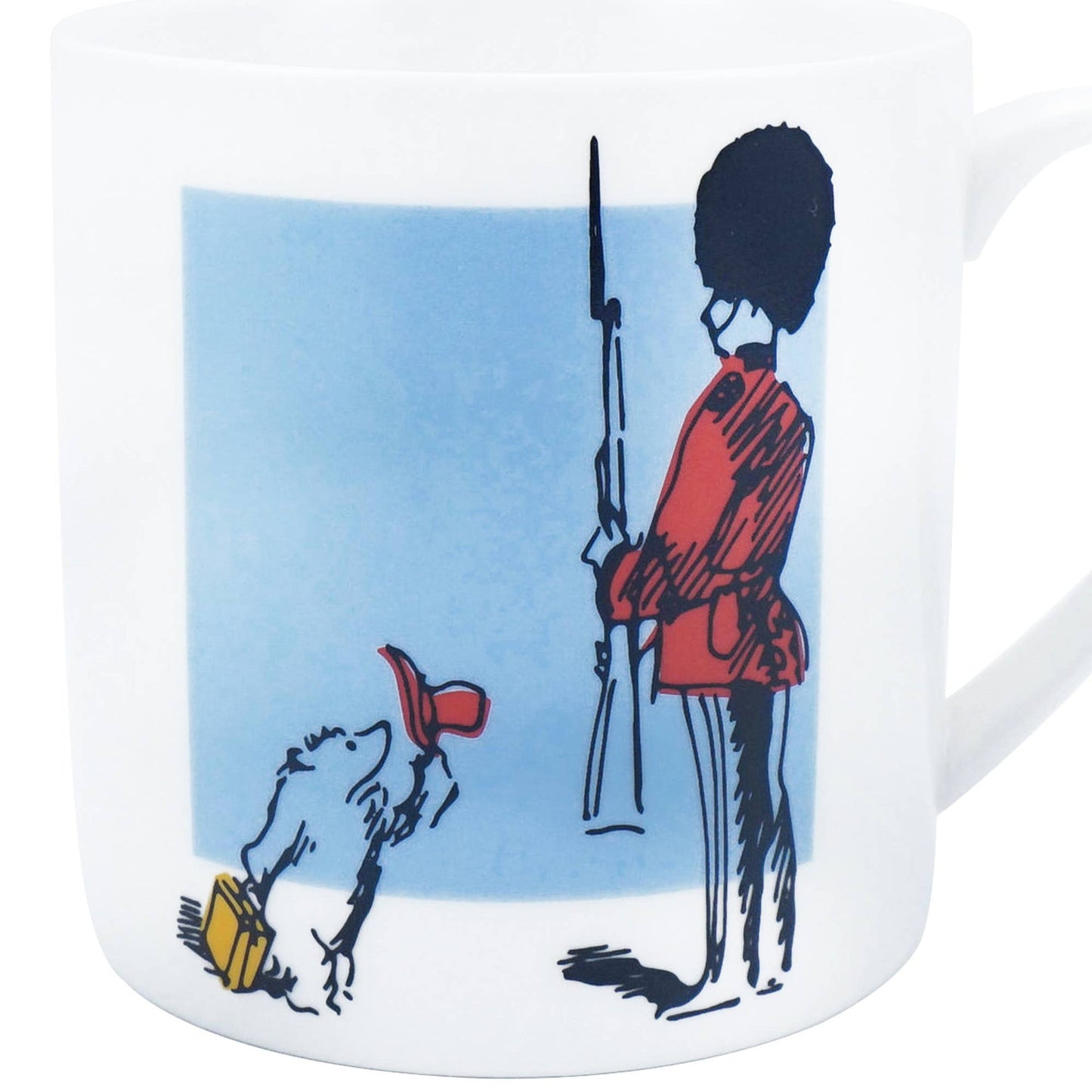 Mug Paddington - The King's Guard 325 ml