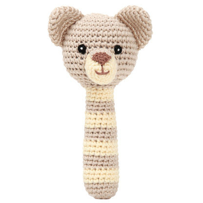 Rattle - Lion Cub