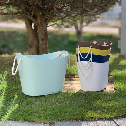 Basket Balcolore L 38L