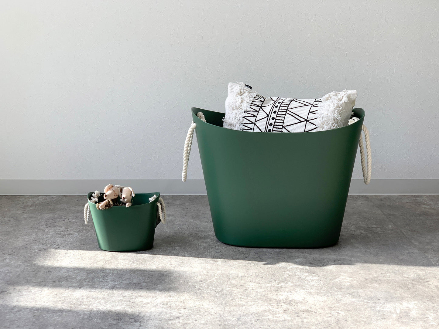 Balcolore Basket L 38L