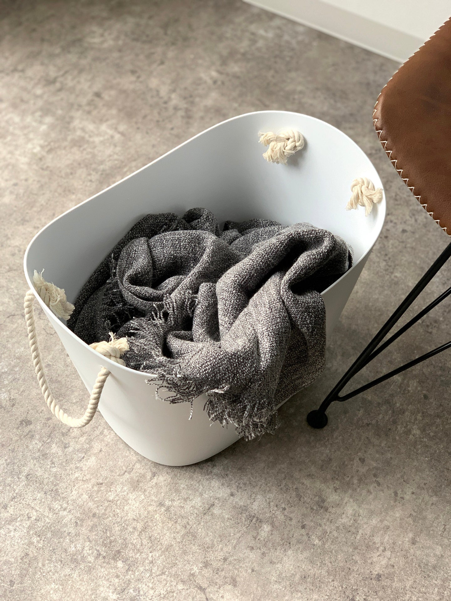 Balcolore Basket M 19L