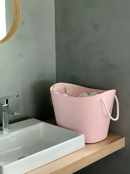 Basket Balcolore L 38L