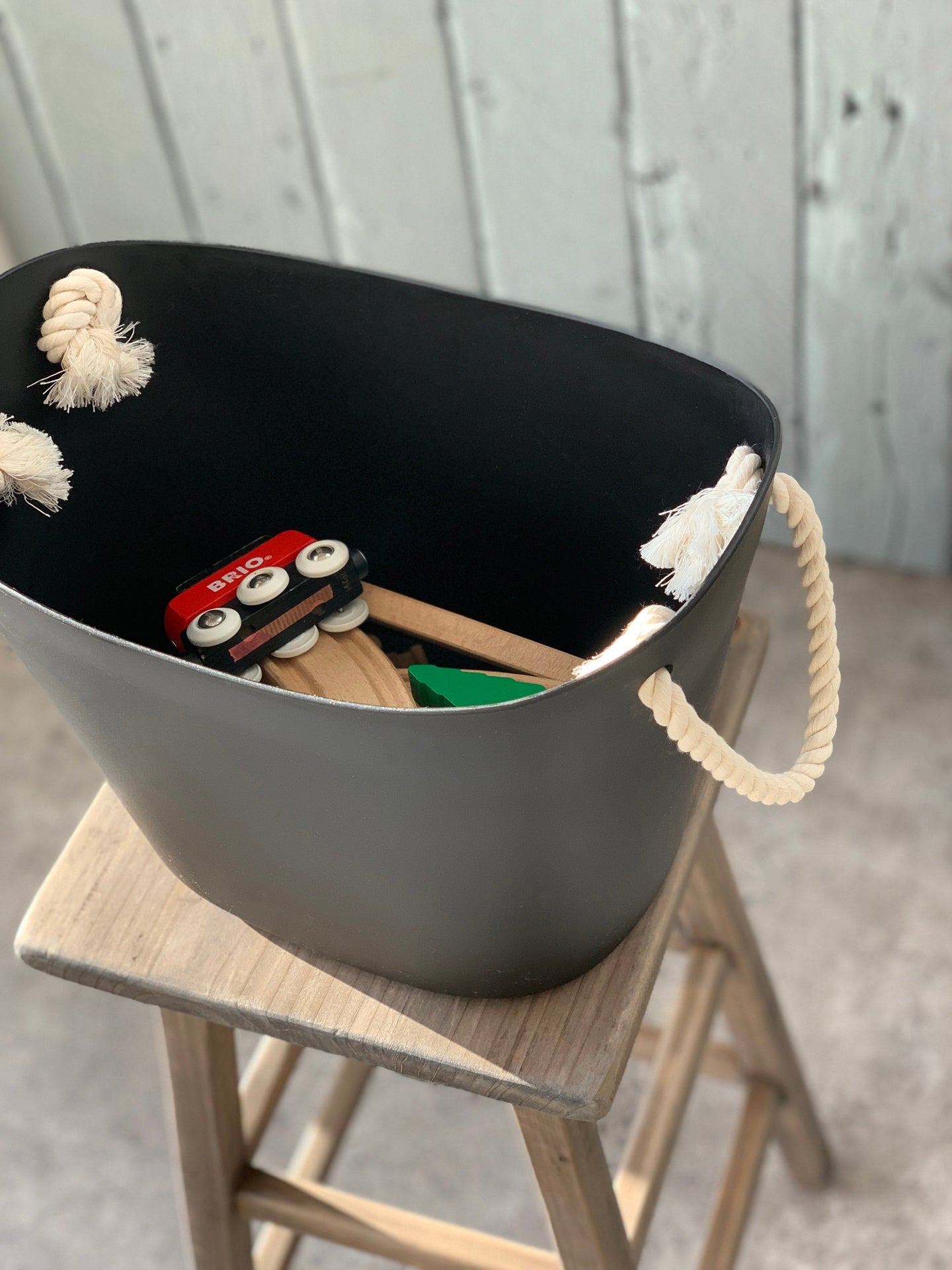 Balcolore Basket S 7L