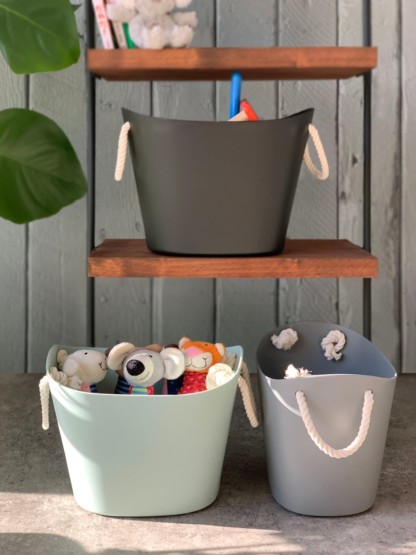 Balcolore Basket S 7L