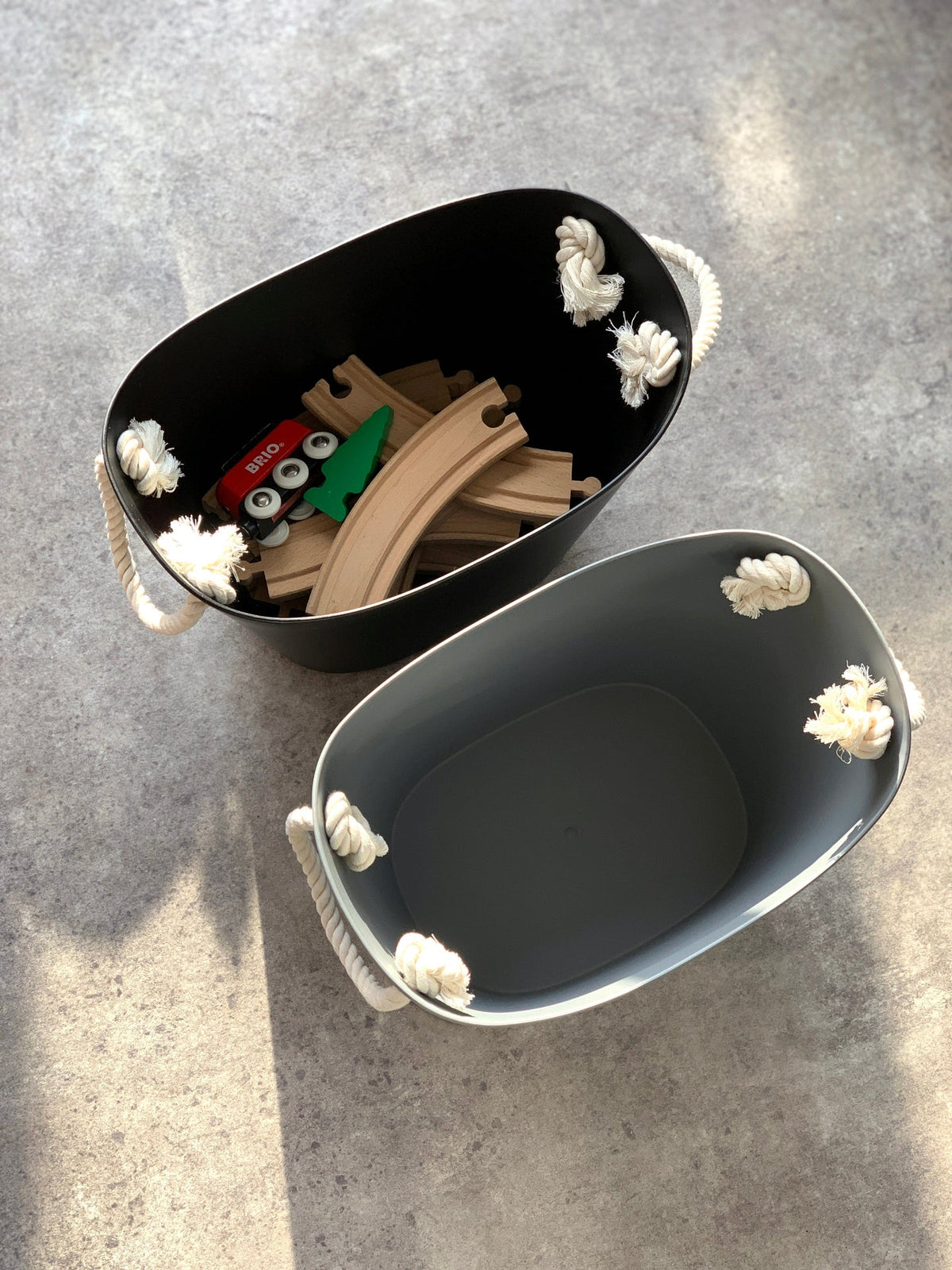 Panier Balcolore S 7L – vue produit 11