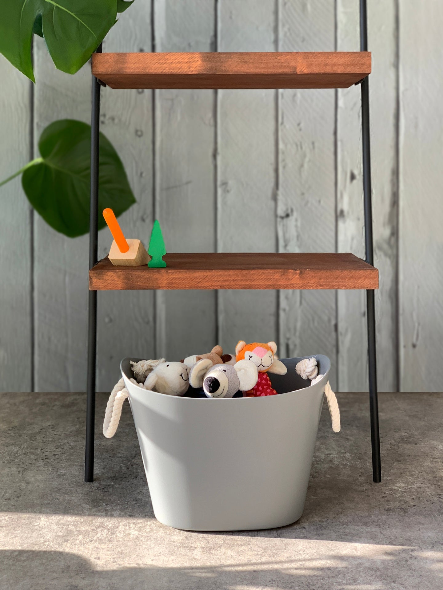 Balcolore Basket S 7L