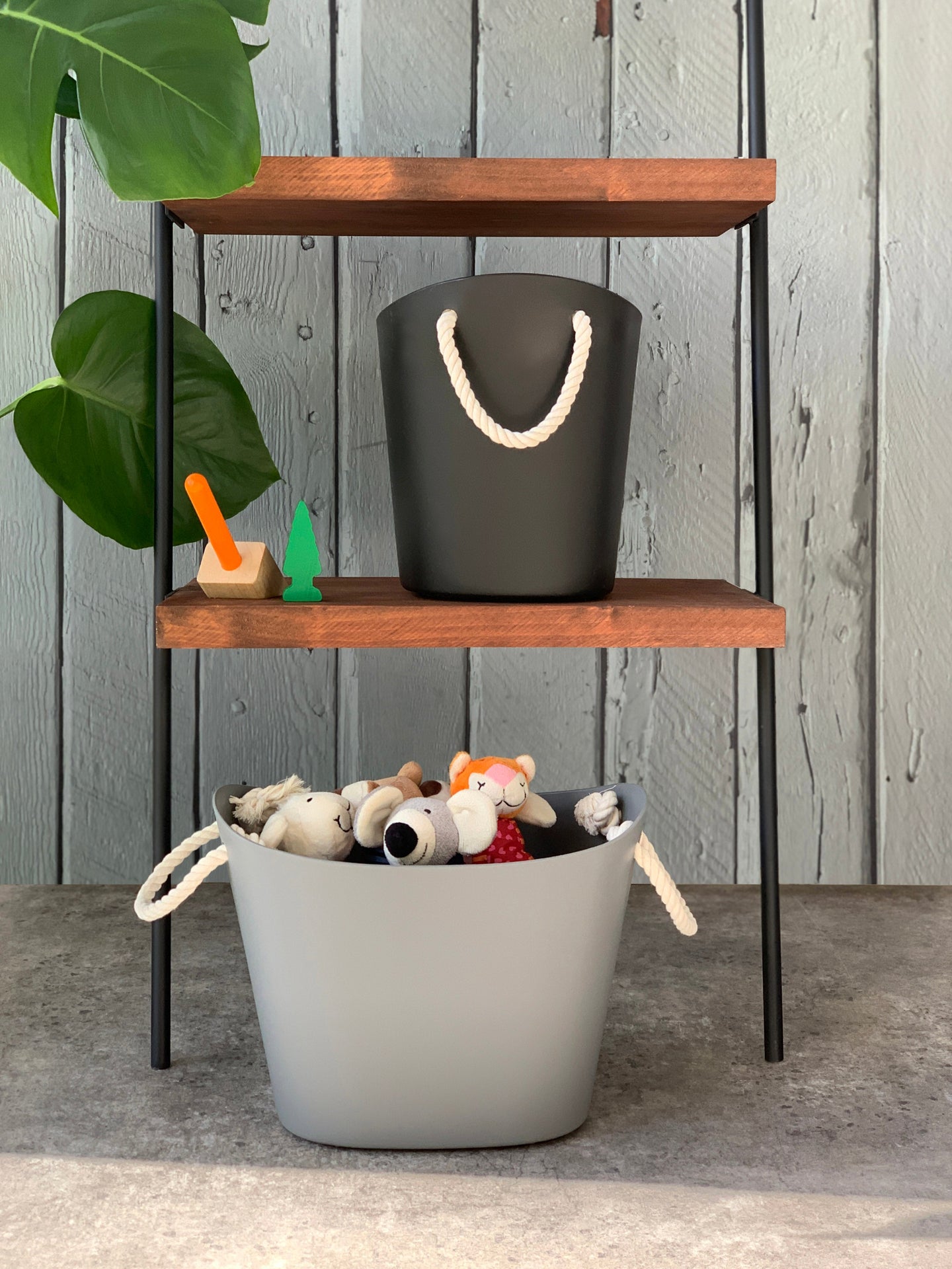 Balcolore Basket S 7L