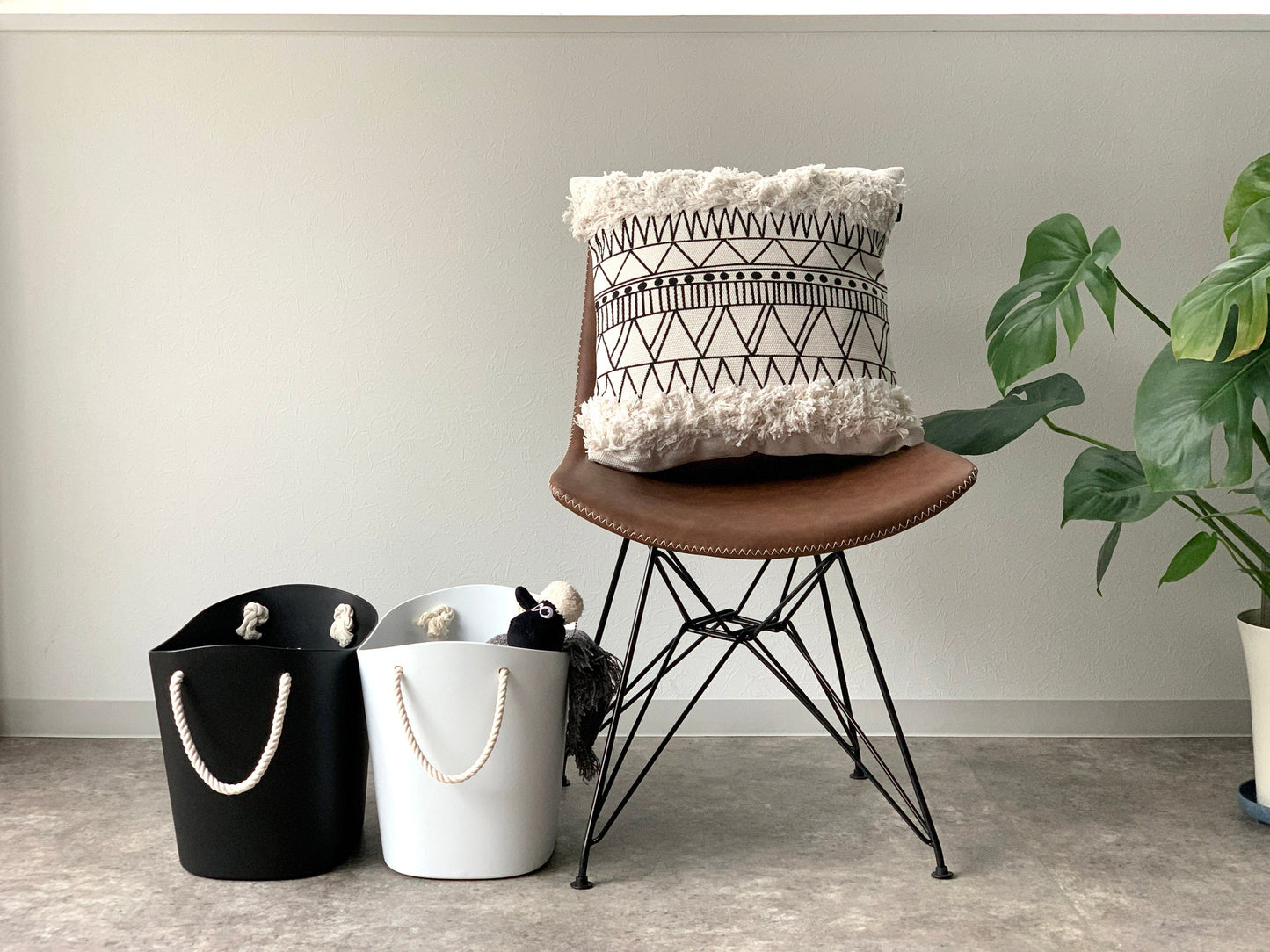 Balcolore Basket M 19L