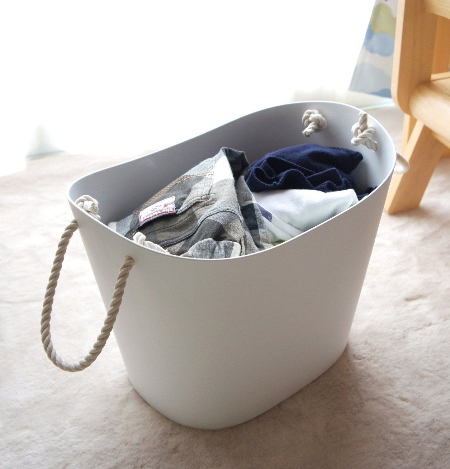 Balcolore Basket L 38L